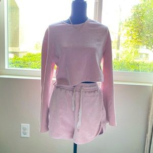 Tiger Mist Cody Jumper Set